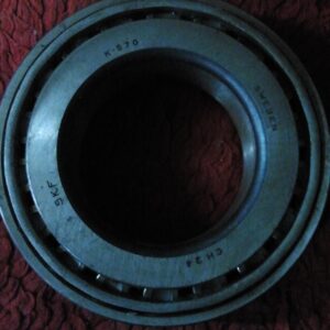 lezaj SKF  K 570/563