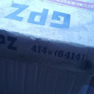 lezaj GPZ 414 - 6414