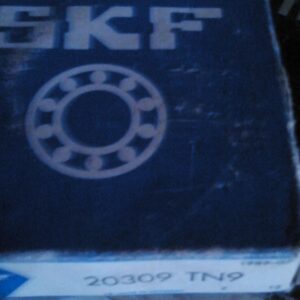 lezaj SKF 20309