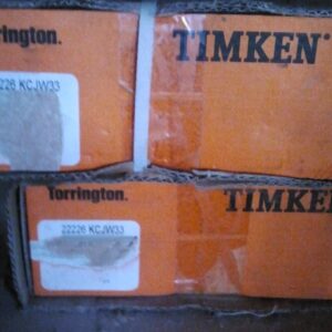 lezaj Timken torington 22226 K CJW33