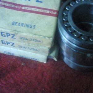lezaj GPZ 3514 - 22214