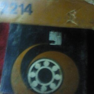 lezaj MGM 2214