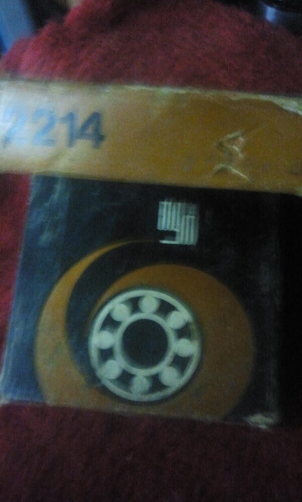 lezaj MGM 2214