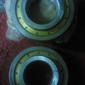 lezaj GPZ 62313 u mesingu