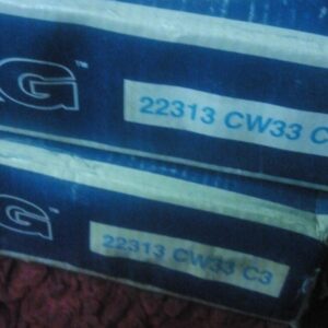 lezaj KG 22313 CW33 C3