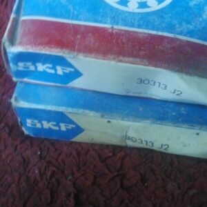 lezaj SKF 30313