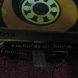 lezaj MGM 6013 zz