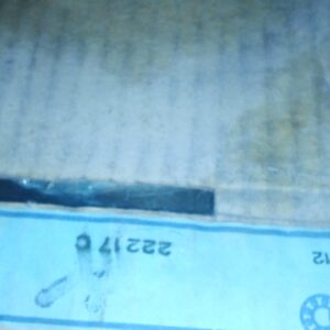 lezaj STAER 22217 C austrija
