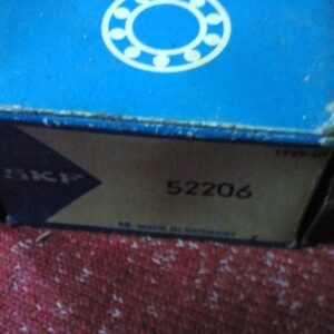 lezaj SKF 52206