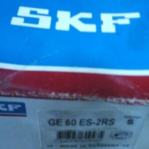 lezaj SKF GE 60 ES 2RS