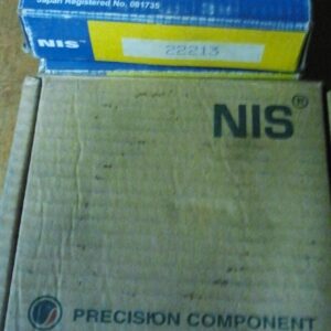 lezaj NIS 22213 japan