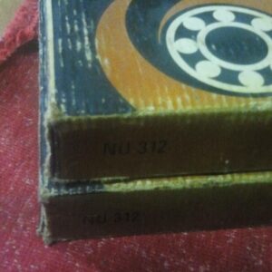 lezaj MGM  NU 312