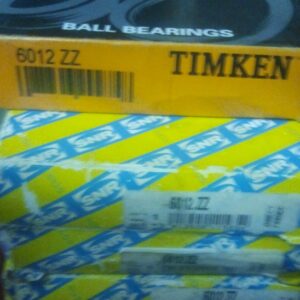 lezaj Timken - SNR 6012zz