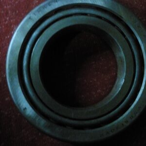 lezaj Timken - USA 592/596