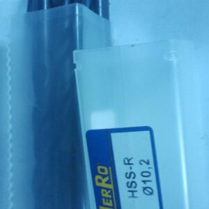 burgije austrija HERRO HSS 10,2 metal