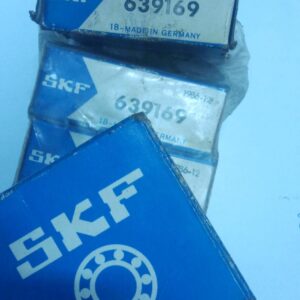 lezaj SKF 639169