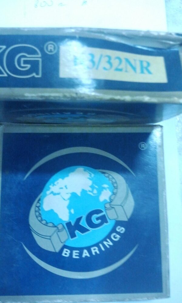 lezaj KG 63/32 NR
