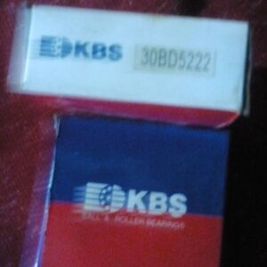 lezaj KBS 30BD5222