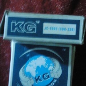 lezaj KG  JC 8002 CBK 239