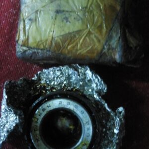 lezaj Timken 2558 USA