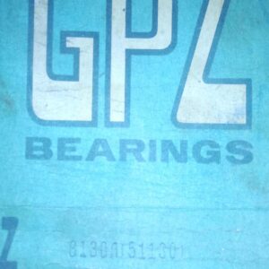 lezaj GPZ   8130 - 51130