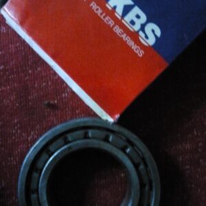 lezaj NJ 210 URB + KBS