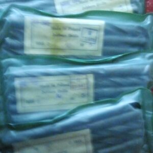 burgije Poljske HSS za metal 10 mm