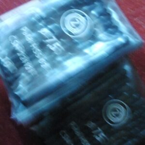burgije POLDY HSS 7,5 mm za metal