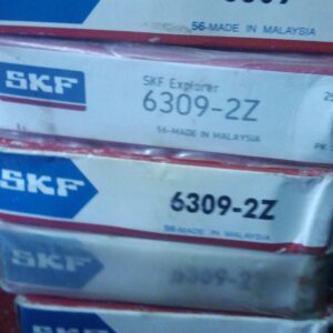 lezaj SKF 6309 zz