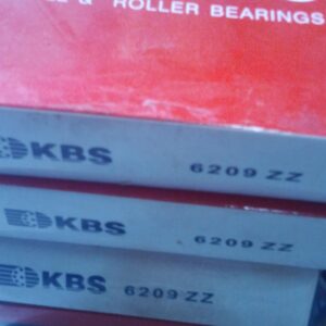 lezaj KBS 6209zz - WBF i wbw 6209 zz