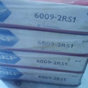 lezaj SKF 6009 2rs i zz