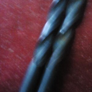 burgije HSS za metal fi 18  mm