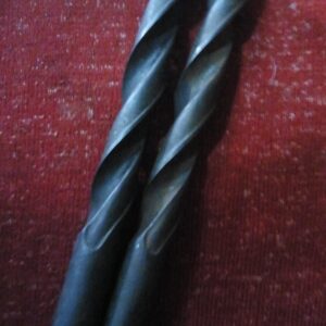 burgije HSS za metal fi 18 mm