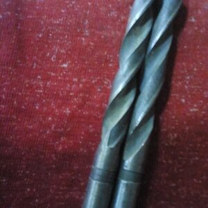 burgije HSS za metal fi 18 mm