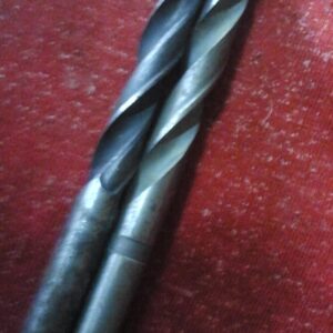 burgije HSS za metal fi 19 mm