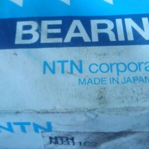 lezaj NTN-SNR NU 311 C3