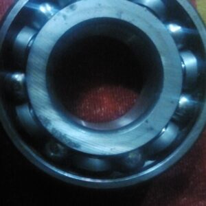 lezaj SKF 3311