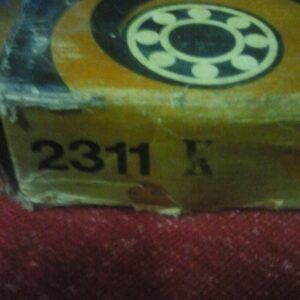 lezaj MGM 2311 K