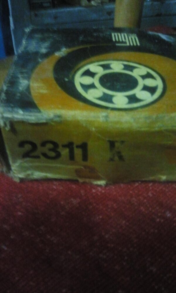 lezaj MGM 2311 K