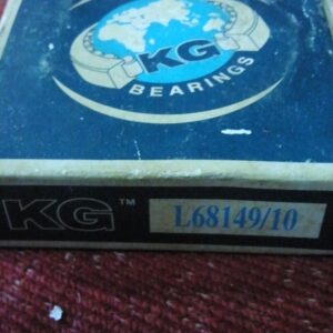 lezaj KG L 68149/10