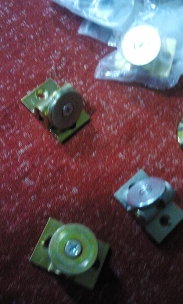 zglobni element grcke marke CONVEX