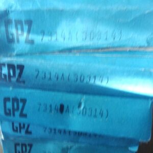 lezaj GPZ 7314 - 30314 gpz  36314 - 7314 u mesingu