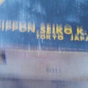 lezaj NSK 6011