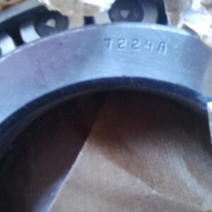 lezaj GPZ 7224 - 30224 rezervisano