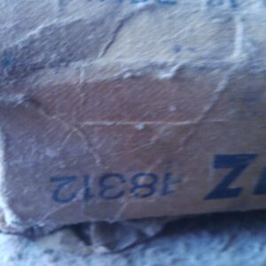 lezaj GPZ 18312- 53312