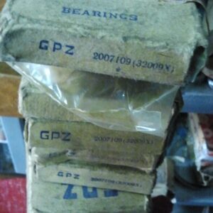 lezaj GPZ 2007109 - 32009