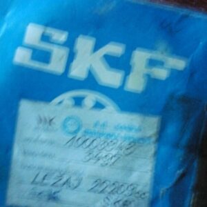 lezaj SKF 22209 K i Fag 22209 k +H i fag 22209