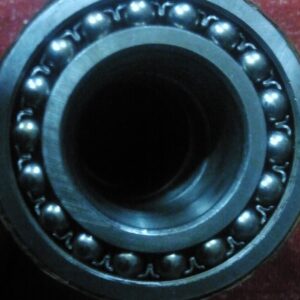 lezaj URB  - 2209 i WBW 2209