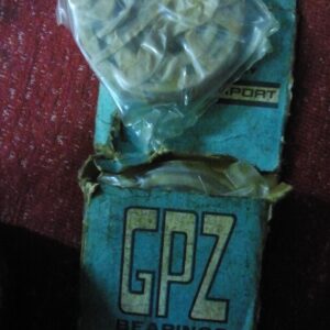 lezaj GPZ 7000108 - 16008