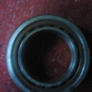lezaj SKF NU 1009